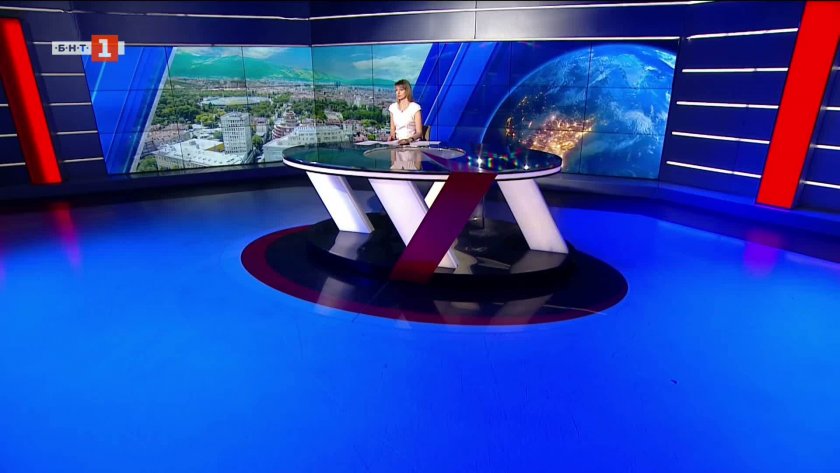 По света и у нас - 12:00 часа, 14 април 2026 г.