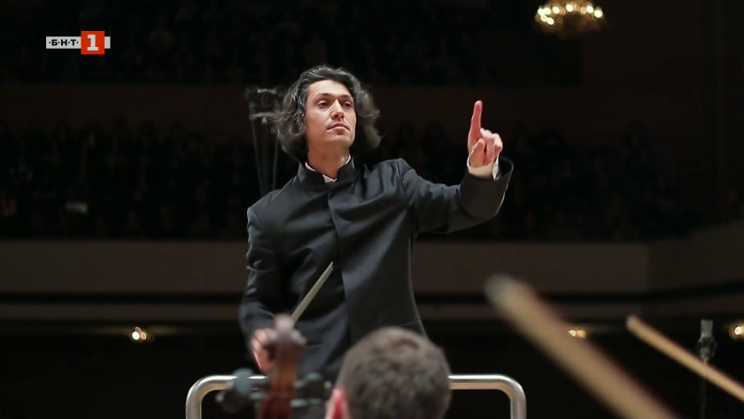 Юбилей и нови проекти от Йордан Камджалов