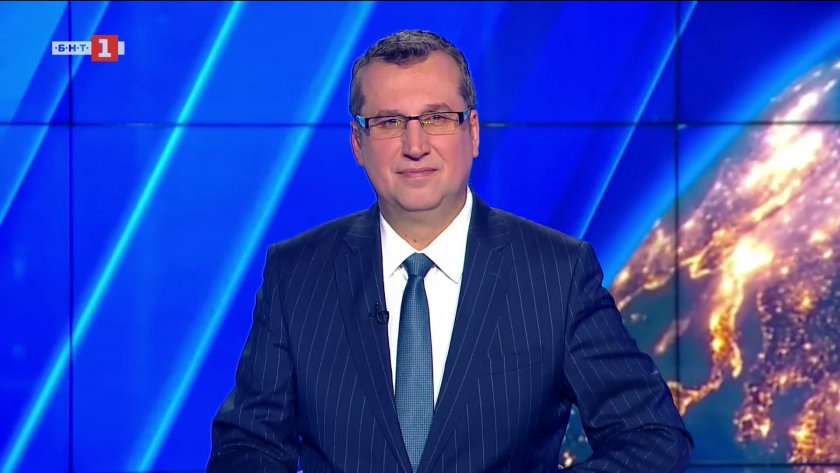 По света и у нас - 12:00 часа, 11 април 2026 г.