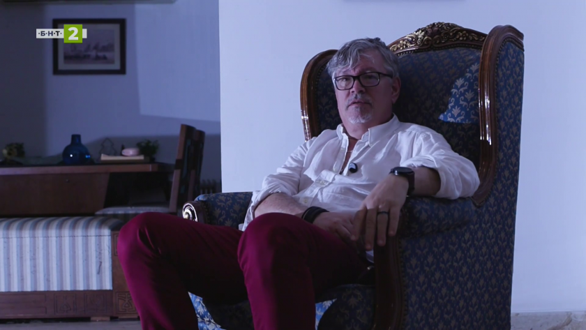 Историята на Николай