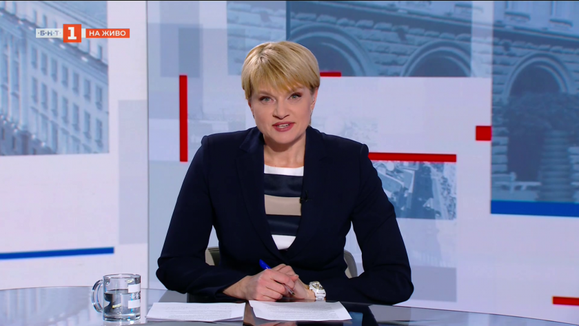 Енергетика под високо напрежение - гост Трайчо Трайков