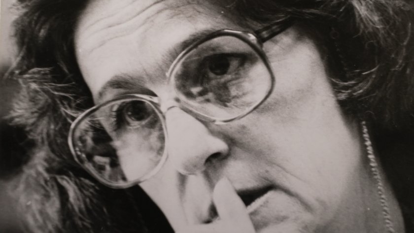 БНТ представя: &bdquo;Пчела в бутилка&ldquo;, филм за Иванка Гръбчева - 18.03.2026