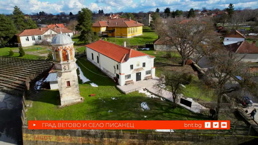 Откровено за вярата и пътя към нея - 22.03.2026