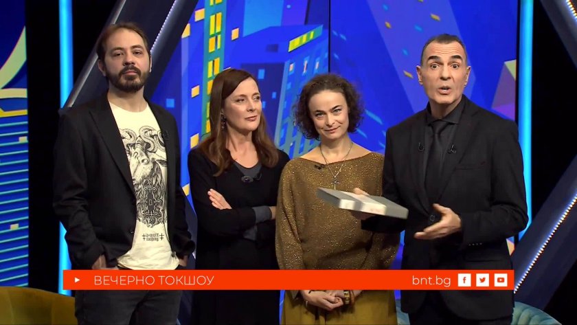 С БНТ завинаги: Културната дискусия около сериала &bdquo;Дунав мост&ldquo; - 29.03.2026