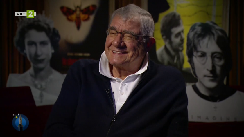 2018 г. в спомените на Христо Пимпирев - втора част