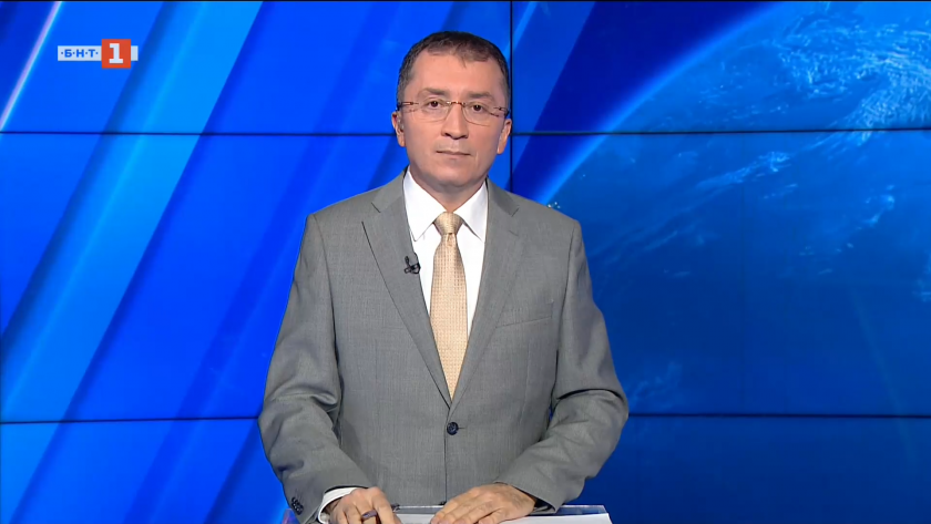 Новини на турски език, емисия &ndash; 7 април 2026