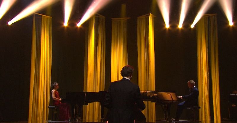 Камий Сен-Санс - Карнавал на животните