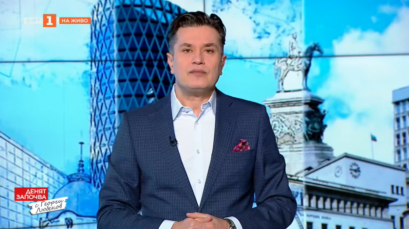 Политиците на нисък старт - Станислав Балабанов и Надежда Йорданова