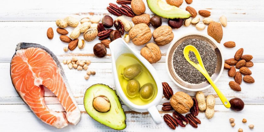 Мазнините - враг или гориво, 02.04.2026