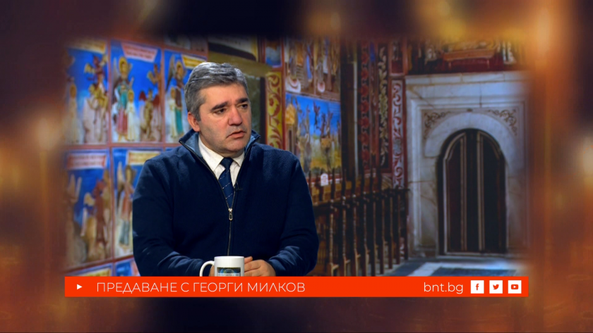 Кой е най-големият кръст на съвременното общество - 14.03.2026