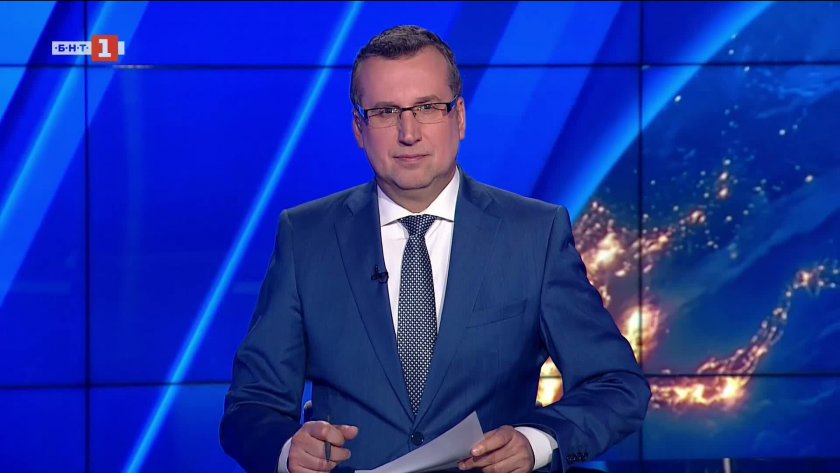  По света и у нас - 23:00 часа, 7 април 2026 г.