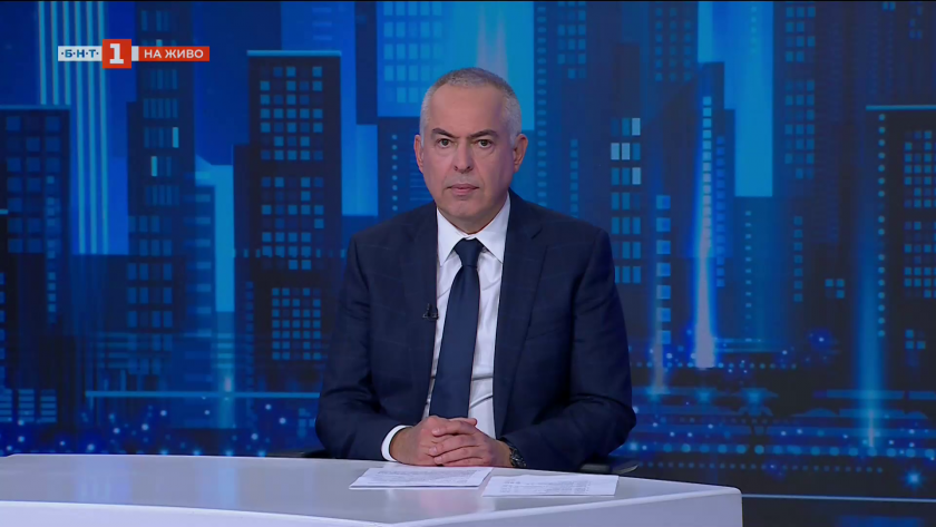 Панорама - 27.03.2026