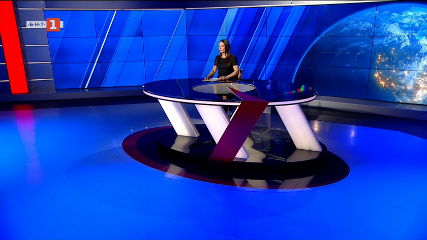 По света и у нас - 22:50 часа, 14 март 2026