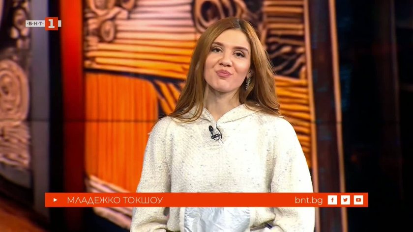 В ритъма на града: Георги Гайдаров и Трио "Вива" - 14.03.2026