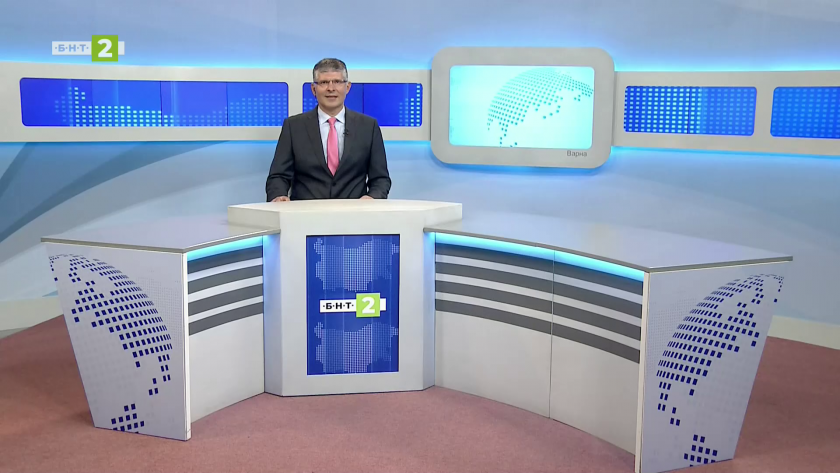 По света и у нас, регионални новини - 12:30 часа, 14 март 2026 г.