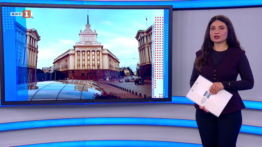 Новини по БНТ на украински език, 19.03.2026