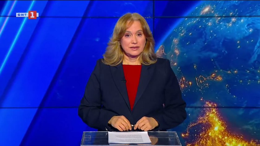  Новини на турски език, емисия &ndash; 10 март 2026