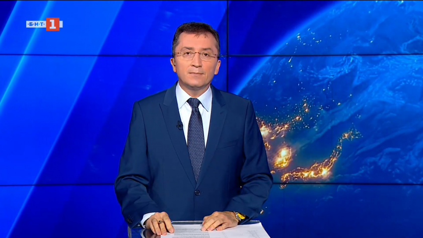 Новини на турски език, емисия &ndash; 18 март 2026