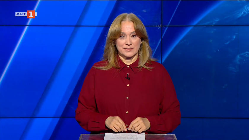 Новини на турски език, емисия &ndash; 12 март 2026