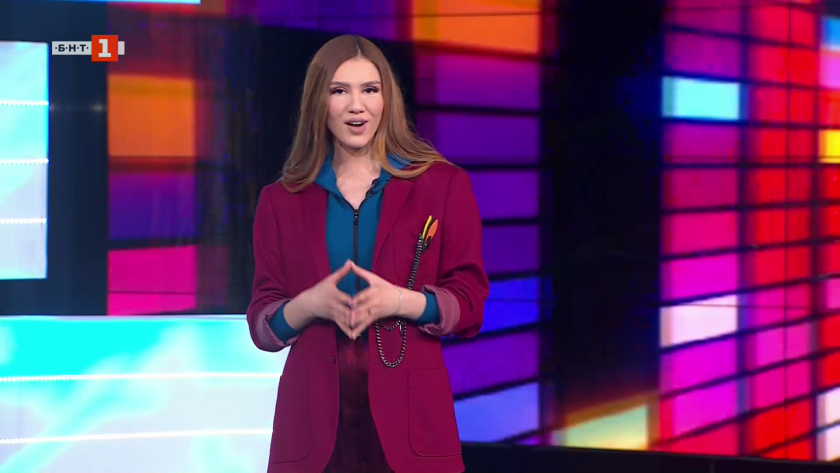 В ритъма на града: Глория Петкова и Калина Асенова