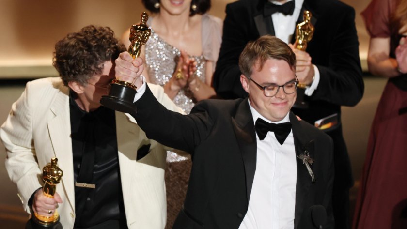 &ldquo;Г-н Никой срещу Путин&rdquo; - говори Павел Таланкин