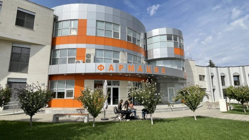 Факултет &bdquo;Фармация&ldquo; на Медицински университет &ndash; Плевен отбелязва 10 години, 08.04.2026