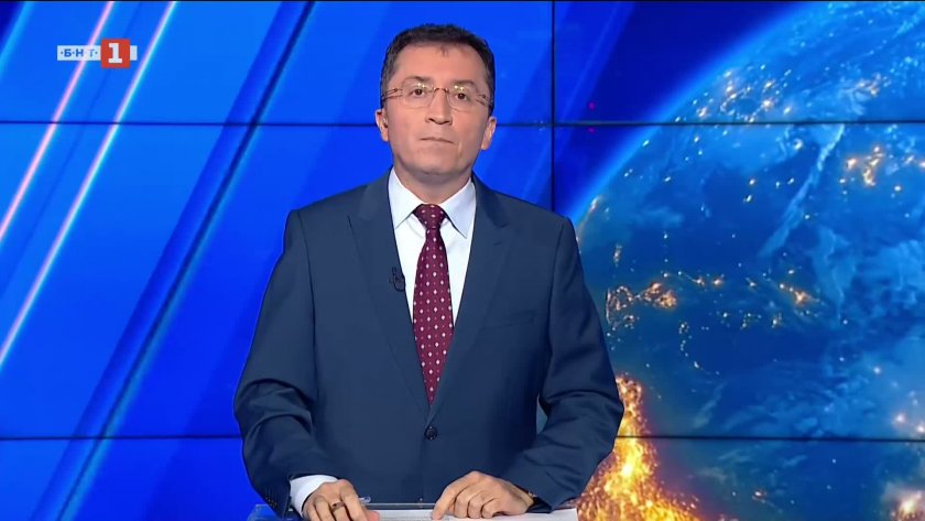 Новини на турски език, емисия &ndash; 16 март 2026