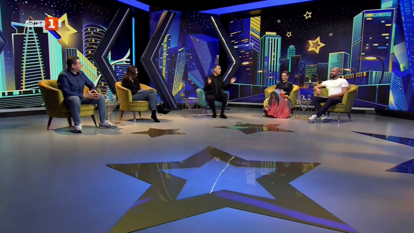 С БНТ завинаги: Спаси една песен, посветена на пролетта и цветята