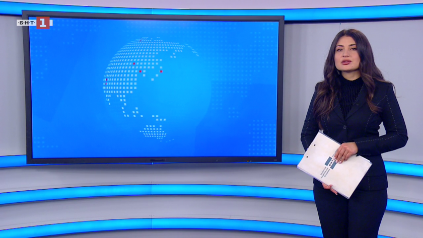 Новини по БНТ на украински език, 03.04.2026