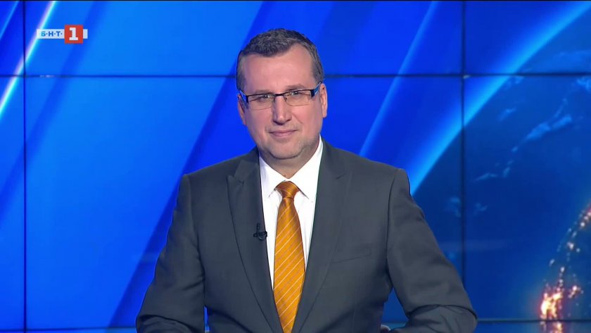 По света и у нас - 23:00 часа, 3 април 2026 г.