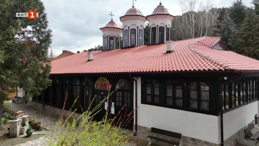 210 години храм &bdquo;Успение Богородично&ldquo;