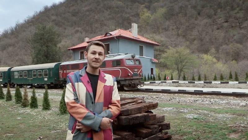 Другият музей: Страст - с ритъма на сърцето