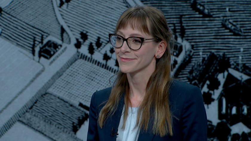 Културната дипломация на Балканите - 11.04.2026