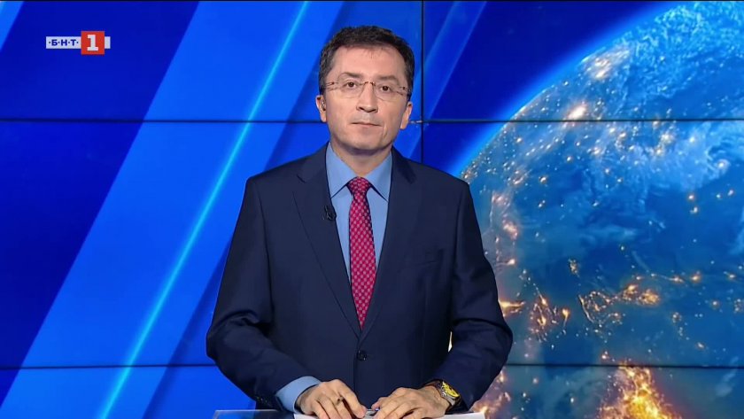 Новини на турски език, емисия &ndash; 4 април 2026