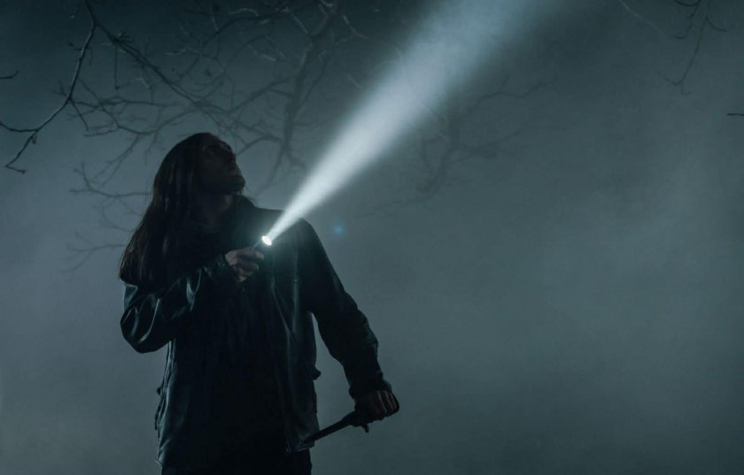 Божана и Лазар се изправят очи в очи с Мамника