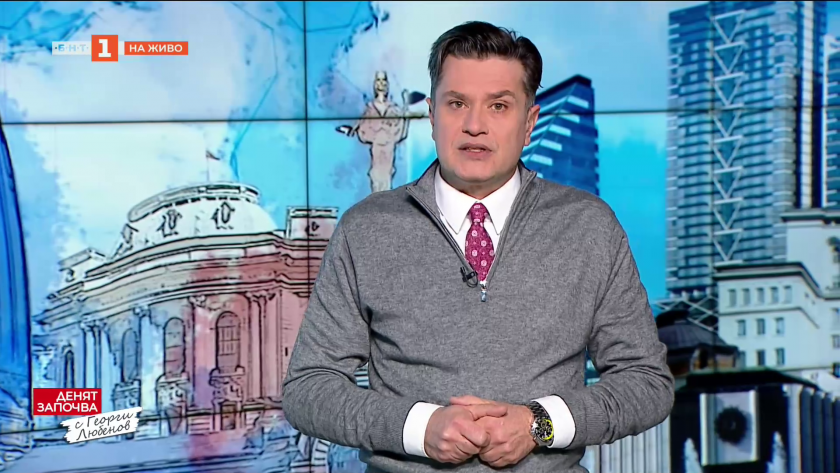 Диагнози и решения за здравната система - министър Михаил Околийски