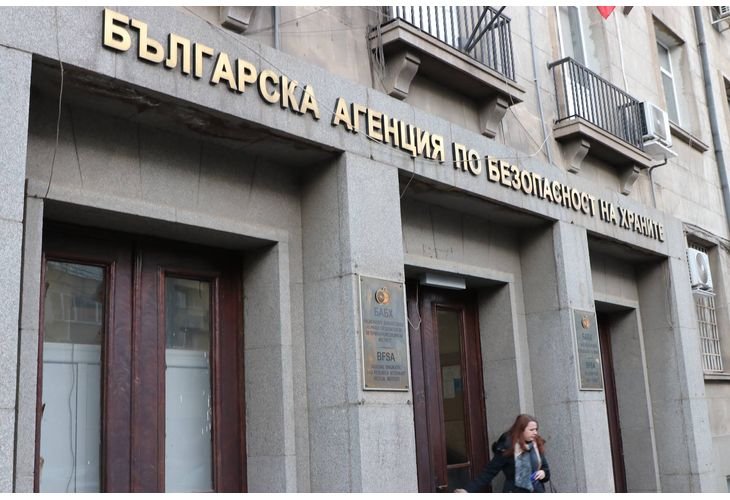 Тонове месо с неясен произход. Какви мерки ще вземе държавата?