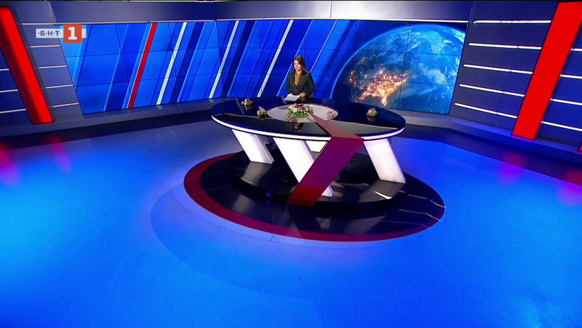 По света и у нас - 20:00 часа, 11 април 2026 г.