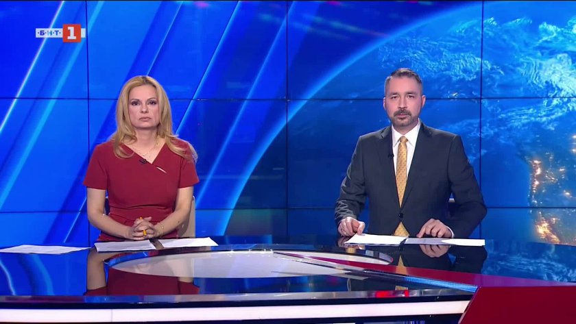  По света и у нас - 20:00 часа, 7 април 2026 г.