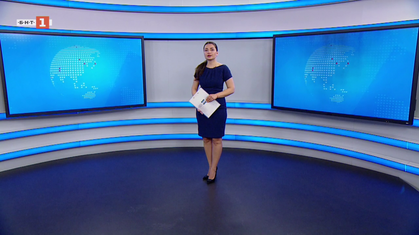 Новини по БНТ на украински език, 17.03.2026