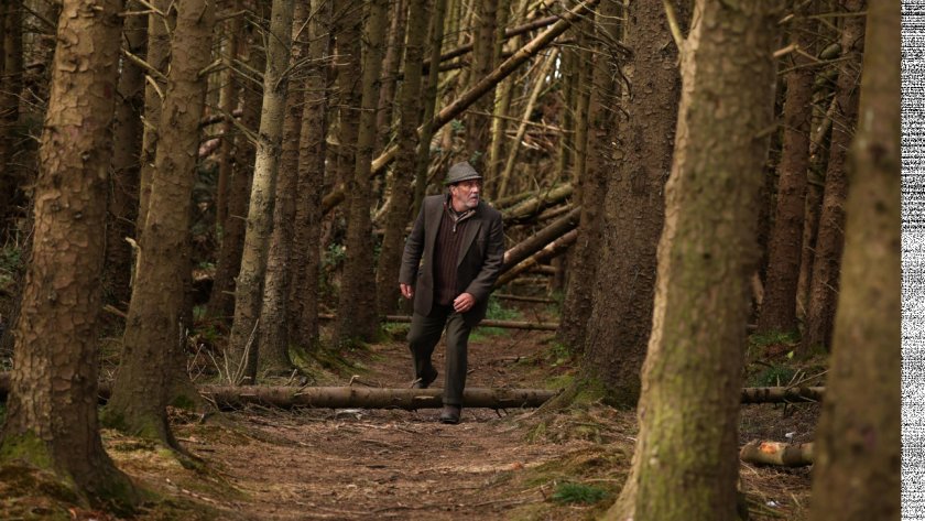 Филмът &ldquo;Трите урни&rdquo; на Джон-Пол Дейвидсън и Стивън Уорбек