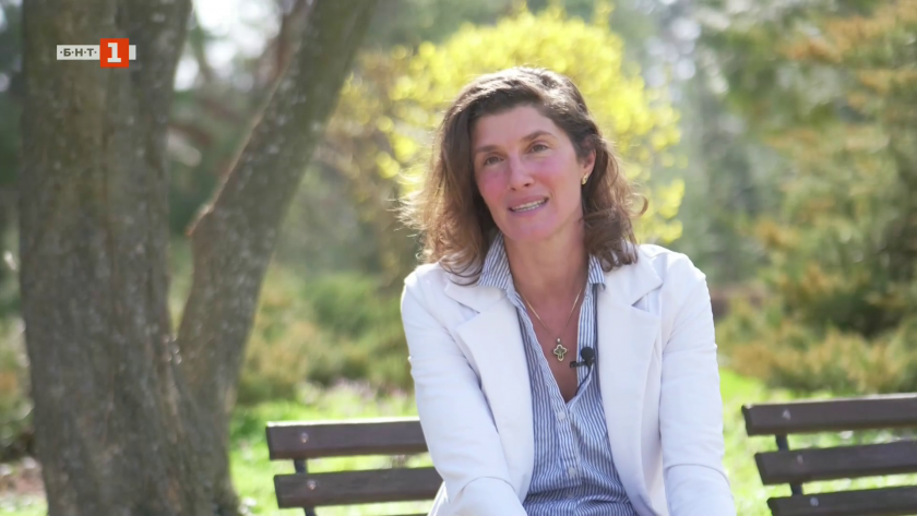 Надежда Савова - Григорова