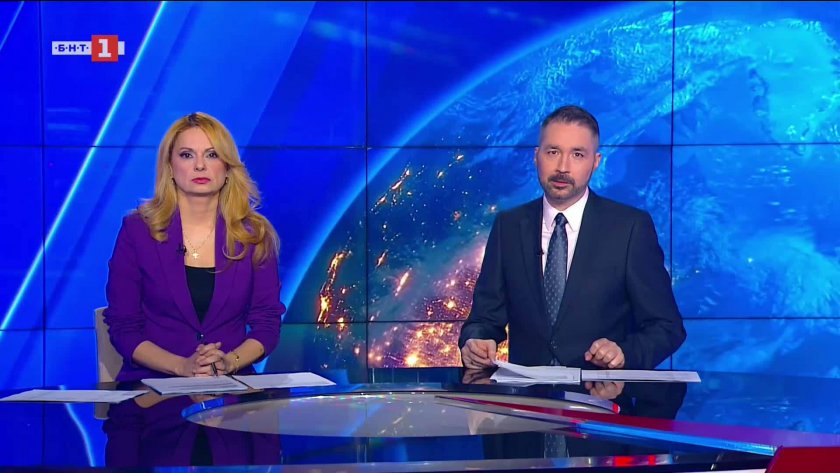 По света и у нас - 20:00 часа, 12 март 2026