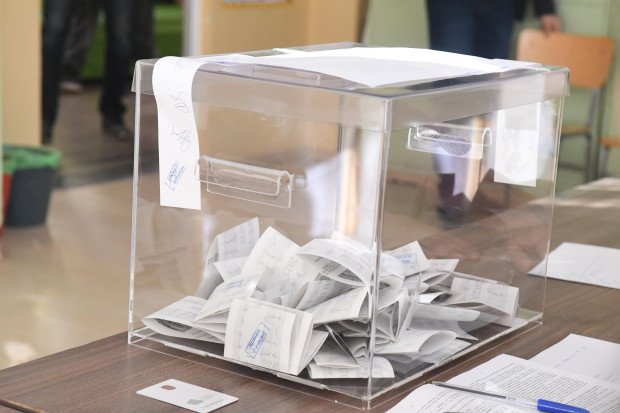 На прага на предизборната кампания: За кандидатите и стратегиите