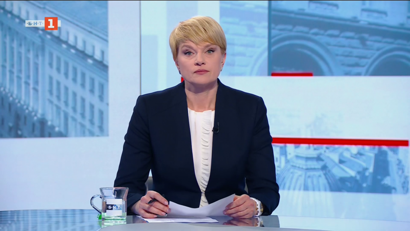 Какво е финансовото състояние на държавата