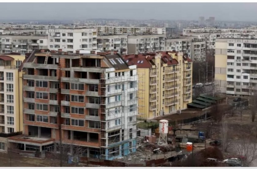 Промени ли еврото пазара на имотите във Варна, 22.04.2026