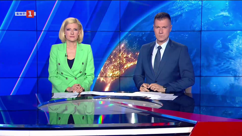 По света и у нас - 20:00 часа, 16 април 2026 г.