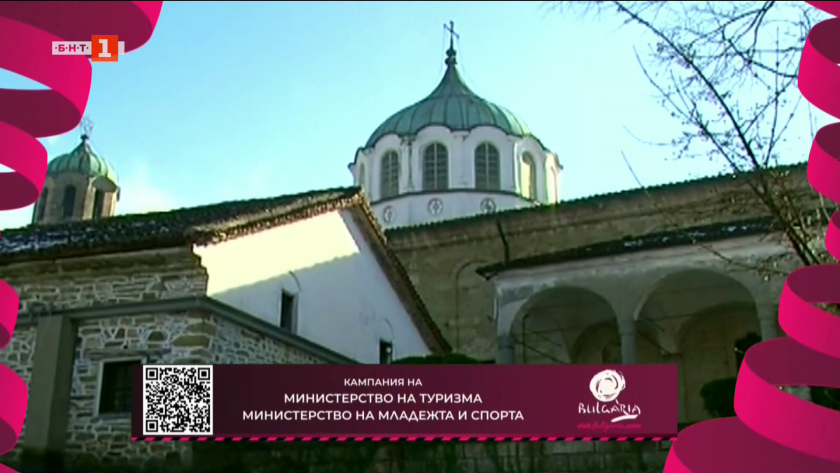 Пътешествие по маршрута на Джиро д'Италия: Елена