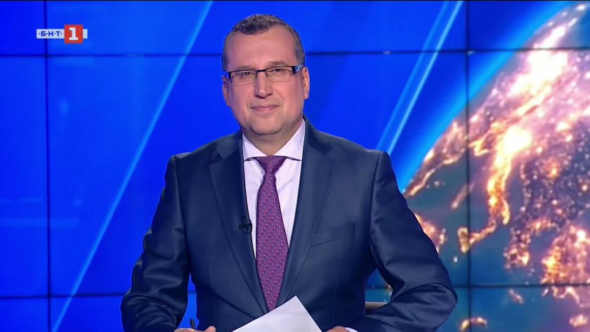 По света и у нас - 23:00 часа, 5 май 2026 г.