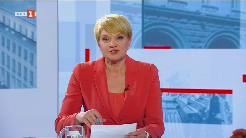 Какво да очакваме от кабинета "Радев"